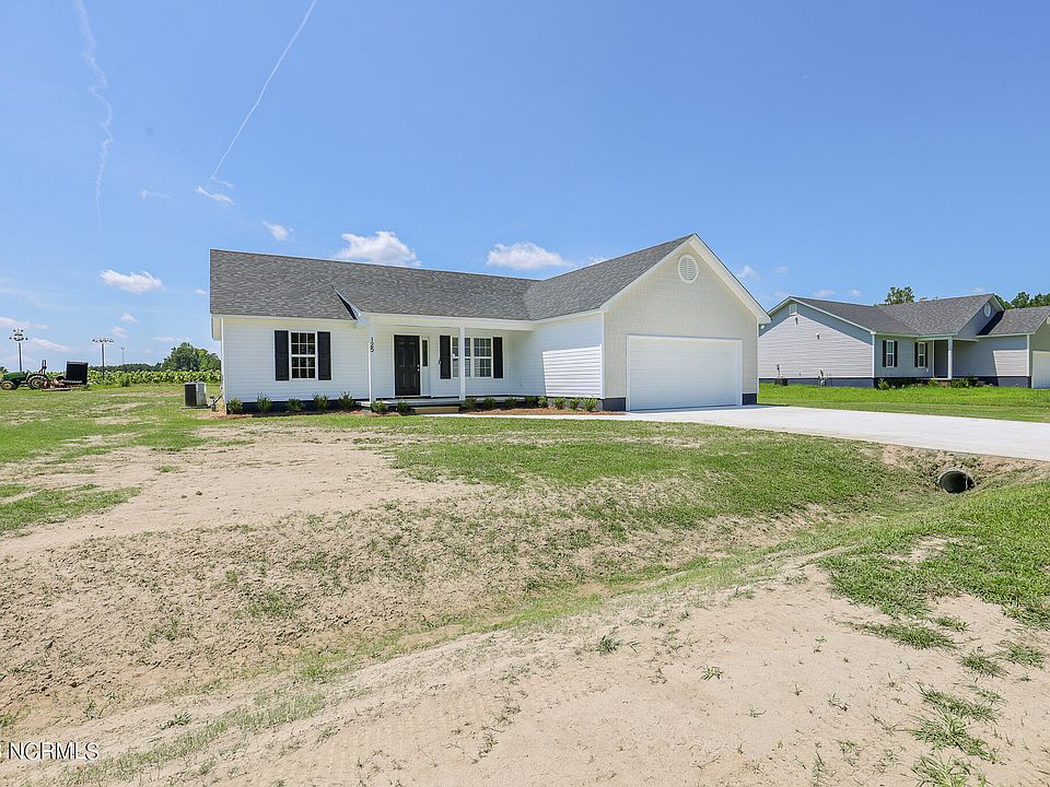 125 Buckskin Drive, Pollocksville, NC 28573 Zillow