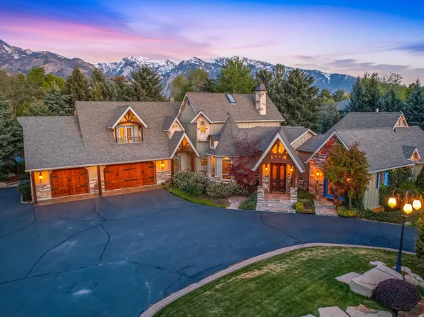 2238 E Cottonwood Cove Ln, Salt Lake City, UT 84121