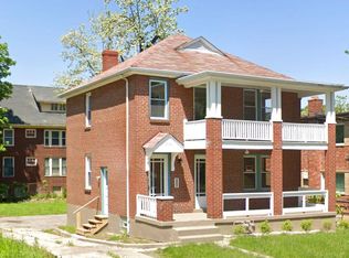 2641 Stanton Ave, Cincinnati, OH 45206