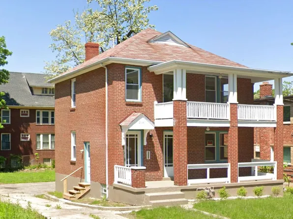 2641 Stanton Ave, Cincinnati, OH 45206