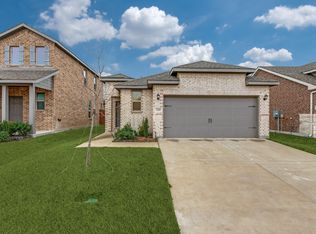 3315 Celestial Ln, Melissa, TX 75454