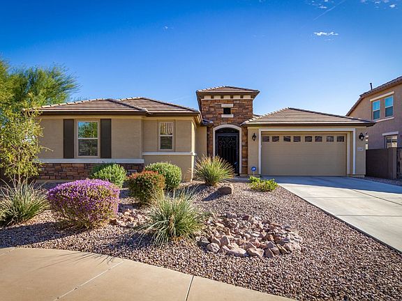 2nd image of 22287 E Stone Crest Ct