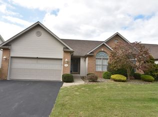 7007 Clingan Rd UNIT 32, Poland, OH 44514