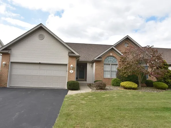 7007 Clingan Rd Unit 32, Poland, OH 44514