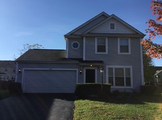 7793 Birch Creek Dr, Blacklick, OH 43004