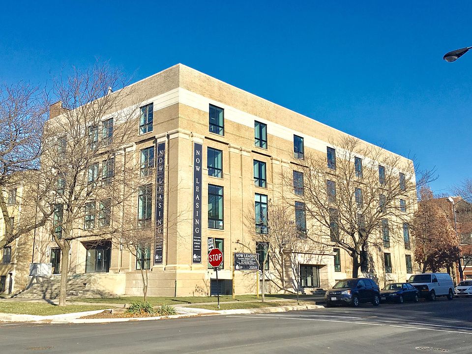 1st image of 4601 N Paulina St #307