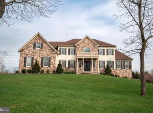 1036 Azlen Ln, Chalfont, PA 18914