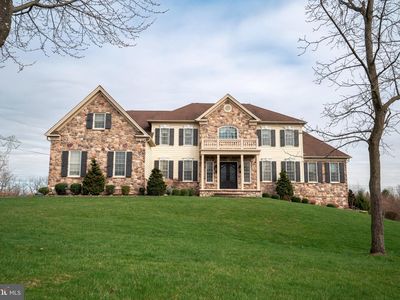 1036 Azlen Ln, Chalfont, PA, 18914