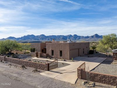 66 Camino Embarcadero, Rio Rico, AZ, 85648