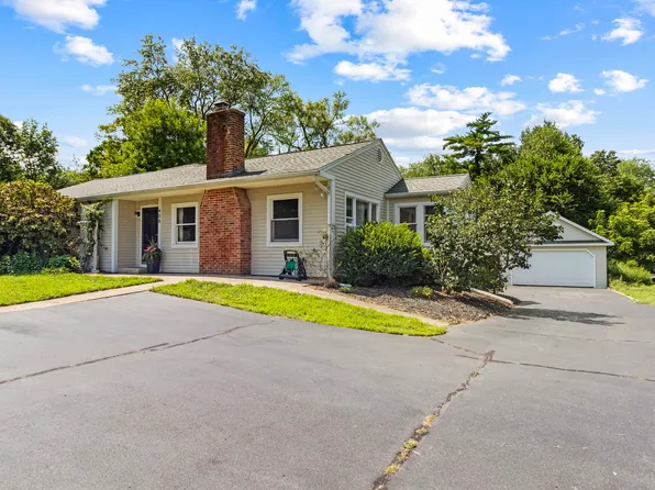 408 Plainville Avenue, Farmington, CT 06085