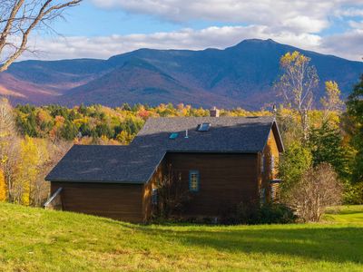 607 Irish Settlement Road, Underhill, VT, 05489