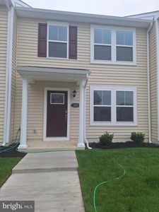 603 Widgeon Way, Cambridge, MD, 21613