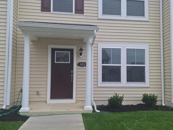 603 Widgeon Way, Cambridge, MD 21613