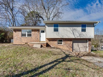 1870 N Prairie Cir, Hixson, TN, 37343