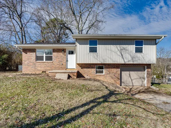 1870 N Prairie Cir, Hixson, TN 37343
