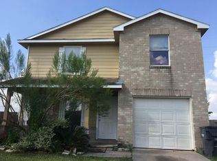 15703 Regal Trace Ln, Houston, TX 77073