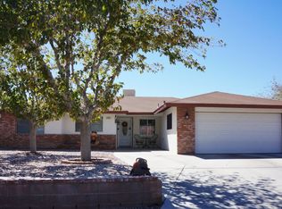 437 Cheyenne Cir, Ridgecrest, CA 93555