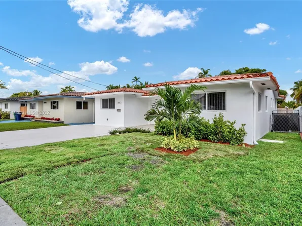 8953 SW 27th St, Miami, FL 33165