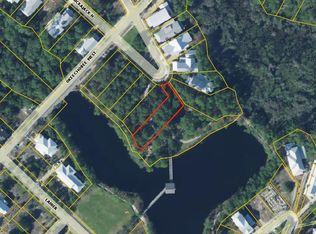 LOT 29 S Nickajack Santa, Santa Rosa Beach, FL 32459