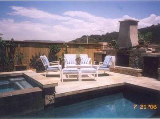 453 Camino Hermoso, San Marcos, CA 92078