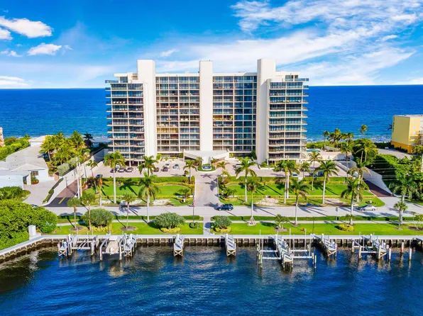 2727 S Ocean Boulevard #908, Highland Beach, FL 33487
