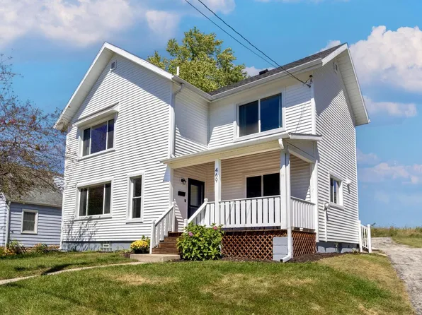 469 West Wisconsin AVENUE, Pewaukee, WI 53072