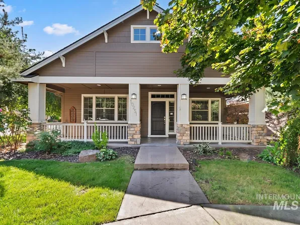 10251 W Brownstone Dr, Boise, ID 83709