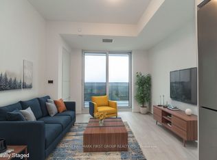 2545 Simcoe St N #2601, Oshawa, ON L1L 1C7