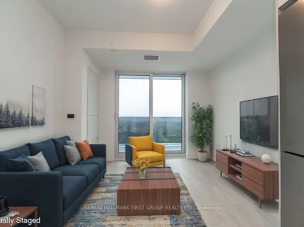 2545 Simcoe St N #2601, Oshawa, ON L1L 1C7