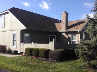 2252 Willowside Ln, Grove City, OH 43123