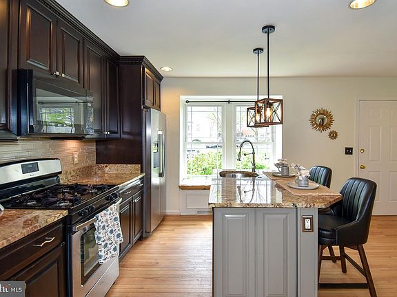 5th image of 6628 Kelsey Point Cir