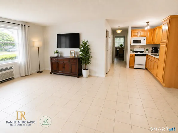 265 Burritt Street #101, New Britain, CT 06053