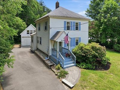 364 North Ave, Rockland, MA, 02370