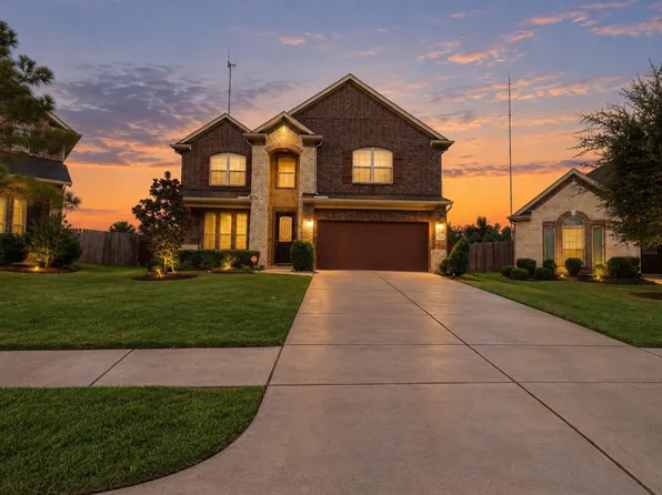 2403 Shelly Lang Ct, Missouri City, TX 77459