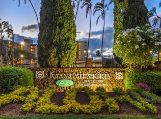 Kaanapali Shores, Lahaina, HI 96761
