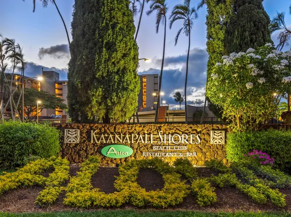 3445 Lower Honoapiilani Rd #516, Lahaina, HI 96761