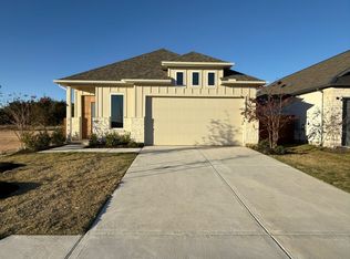 3200 Canyon River Ln, Georgetown, TX 78628