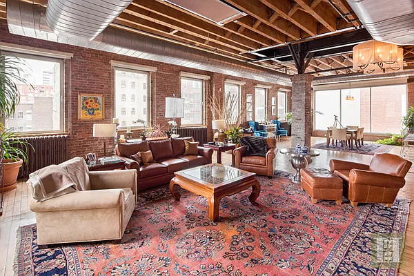 Sold by Halstead Real Estate | media 5