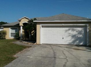 709 Toulon Dr, Kissimmee, FL 34759