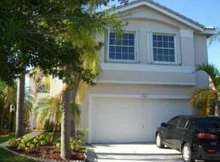 17411 SW 18th St, Miramar, FL 33029