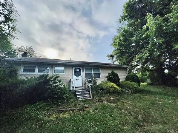 1703 S Dauphin St, Allentown, PA 18103