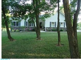 7350 Township Road 202, Centerburg, OH 43011