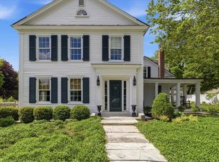 86 Church St, Dorset, VT 05251