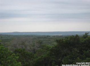 35 Cr 2731 LOT 35, Mico, TX 78056