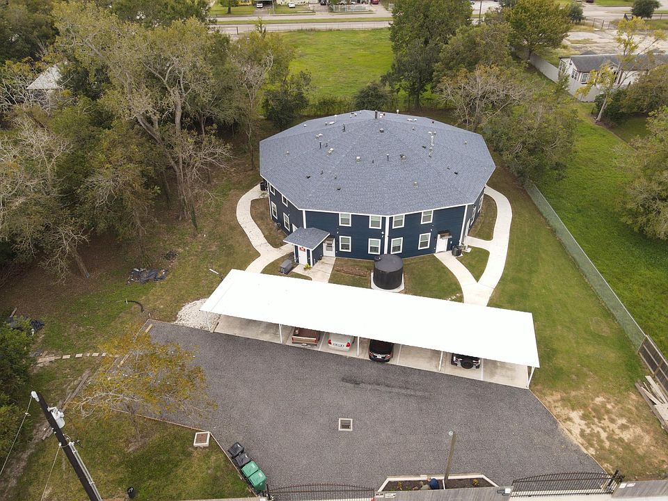 Aerial View of Subdivision: Mundito Habitat
