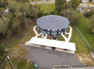 4906 Mallow St, Houston, TX 77033