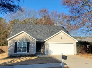 112 Firethorn Dr, North Augusta, SC 29860