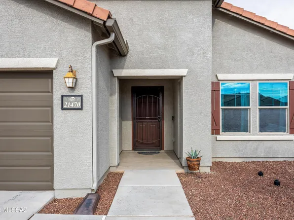 21470 E Volunteer Dr, Red Rock, AZ 85145