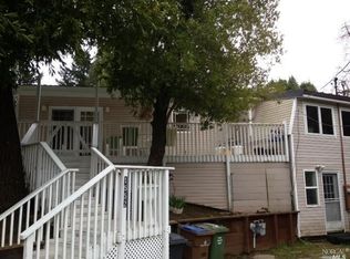 1552 San Anselmo Ave, San Anselmo, CA 94960