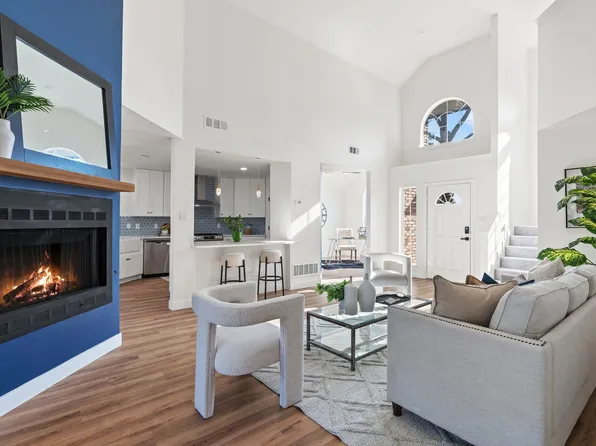 2318 Rockhill Rd, McKinney, TX 75072